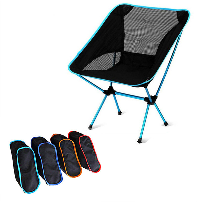 Outdoor Furniture Rocking Chair - Sillas plegables ligeras y compactas para
