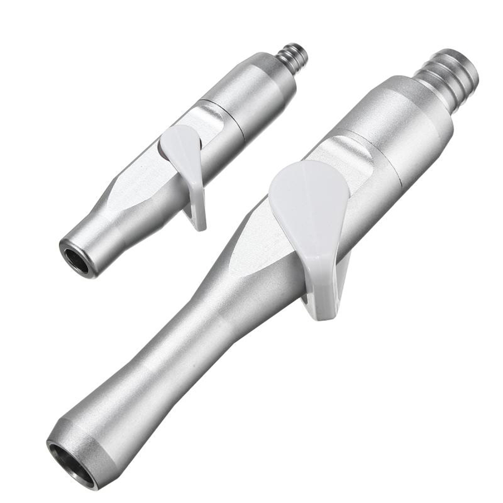 Outdoor Furniture Aluminium - Eyector de Saliva Universal de aluminio