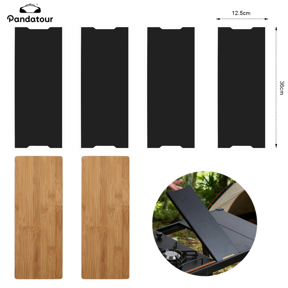Outdoor Furniture Australia - Pandatour Camping IGT unidad 0,5 placa