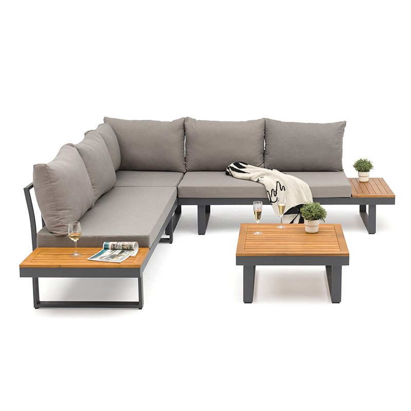 Outdoor Furniture Types - Muebles de Jardín de Alta Calidad,