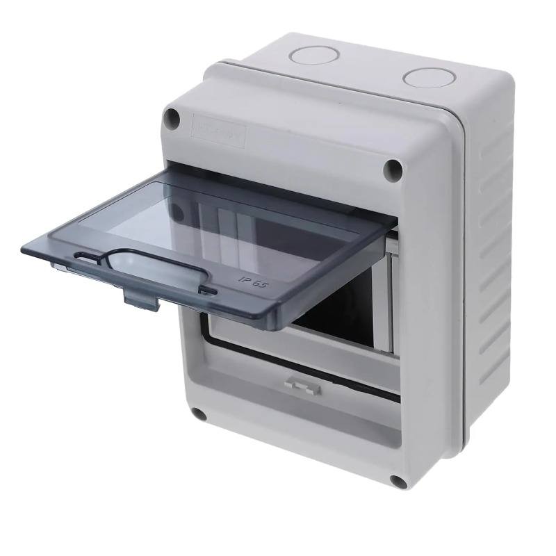 Outdoor Furniture Outlet - Caja de conexiones serie HT de