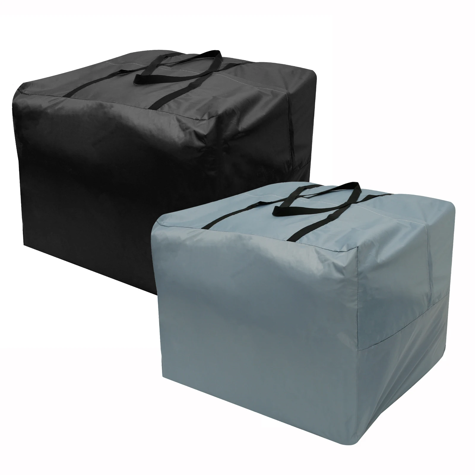 Outdoor Furniture Types - Bolsa de almacenamiento para cojines con
