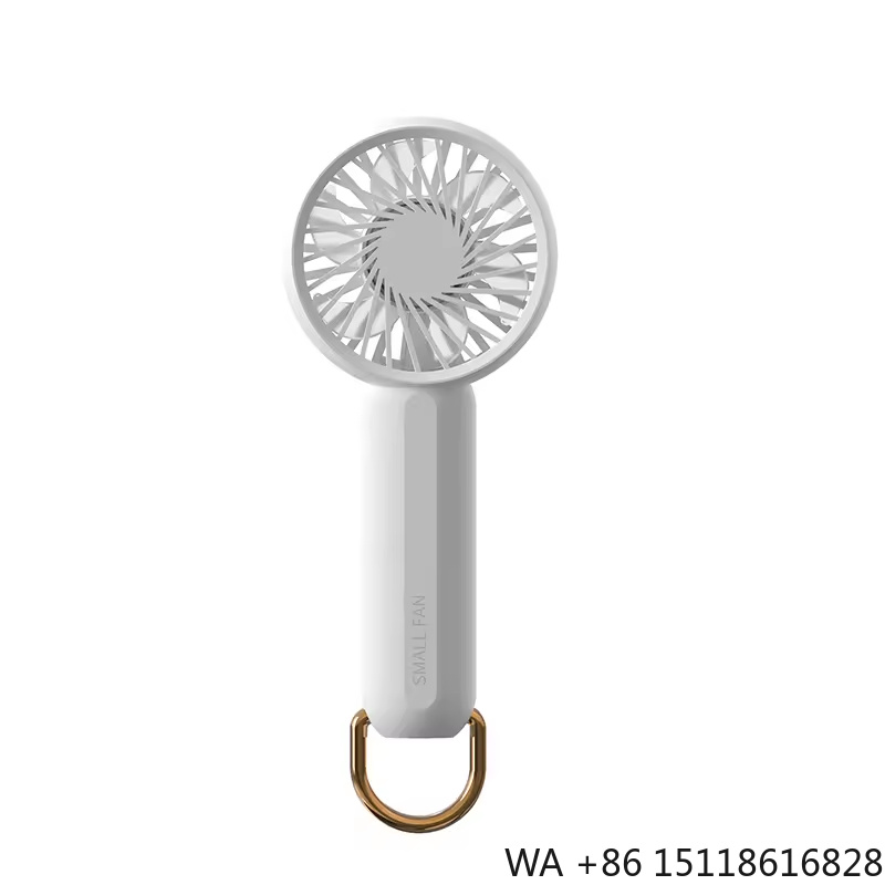Outdoor Furniture Types - Ventilador de Mano Personalizado con Logotipo,