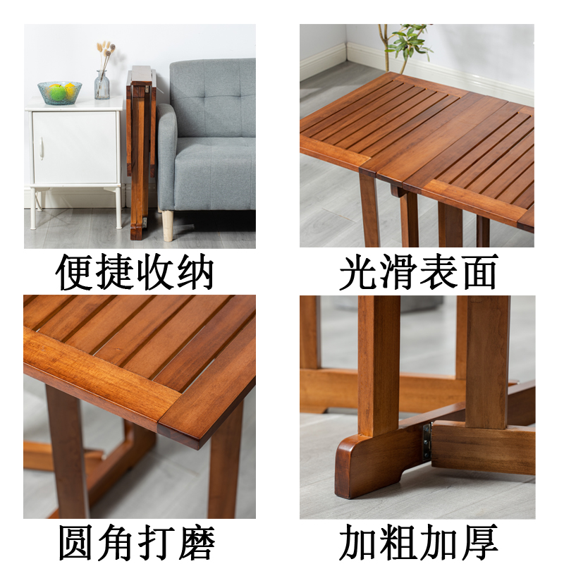 Outdoor Furniture Types - Mesa plegable, mesa de comedor, tipo