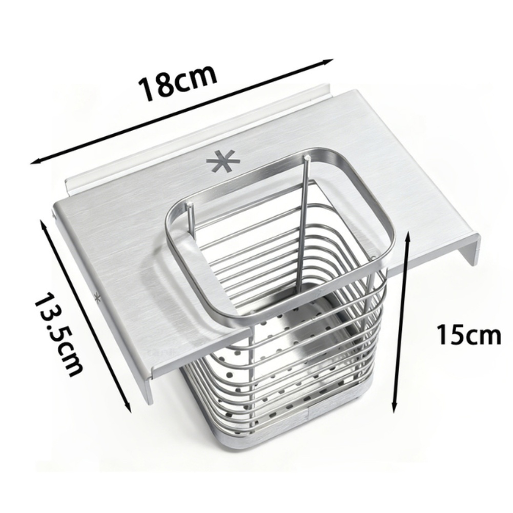 Cesta de acero inoxidable para - Outdoor Furniture Australia reseña y precio