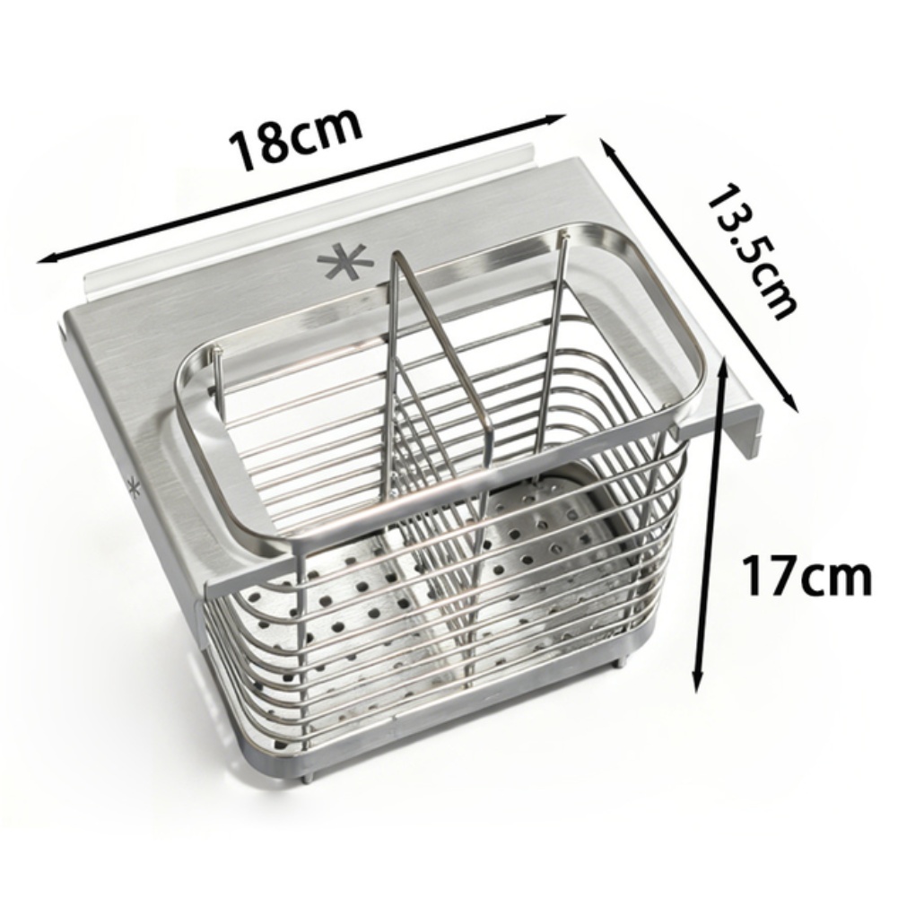 Cesta de acero inoxidable para - Outdoor Furniture Australia reseña y precio