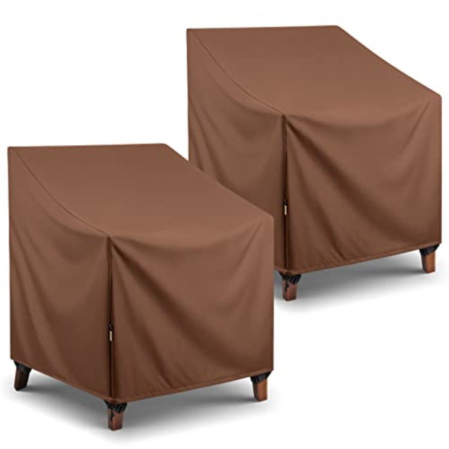Fundas Impermeables para Silla - Outdoor Furniture Heavy Duty reseña y precio