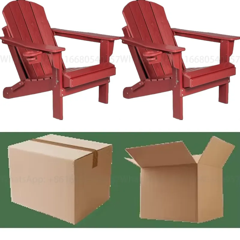 Silla Adirondack GARPIM de HDP - Outdoor Furniture Turkey reseña y precio