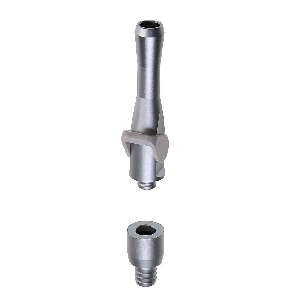 Eyector de Saliva Universal de - Outdoor Furniture Aluminium reseña y precio