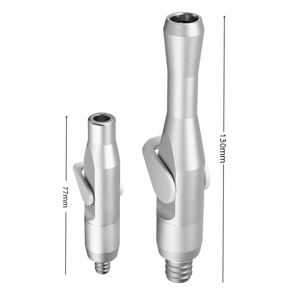 Eyector de Saliva Universal de - Outdoor Furniture Aluminium reseña y precio
