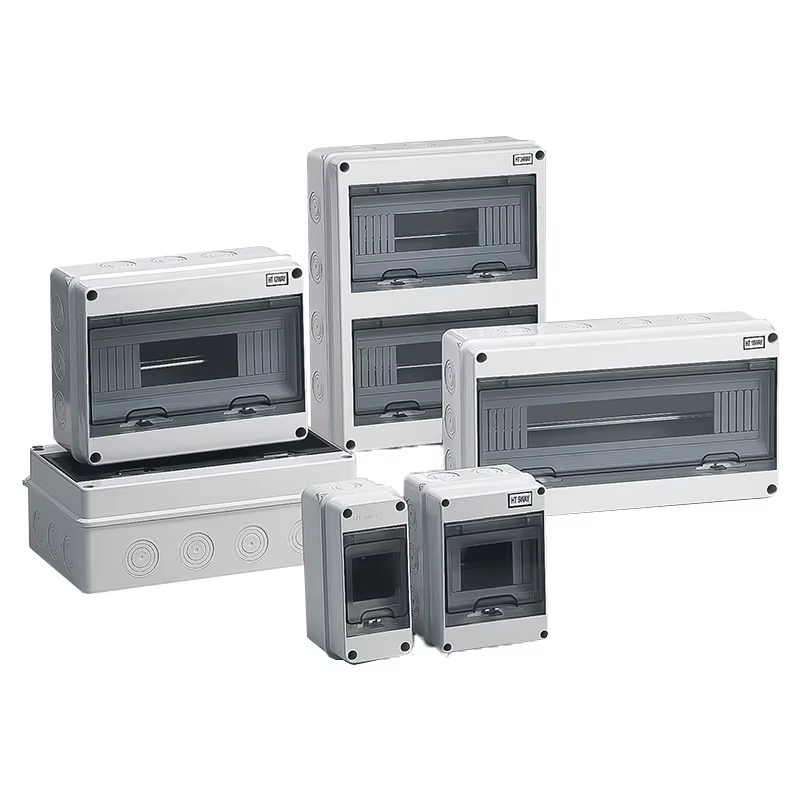 Caja de Distribución HT Series - Outdoor Furniture Outlet reseña y precio