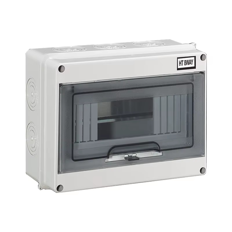 Caja de Distribución HT Series - Outdoor Furniture Outlet reseña y precio