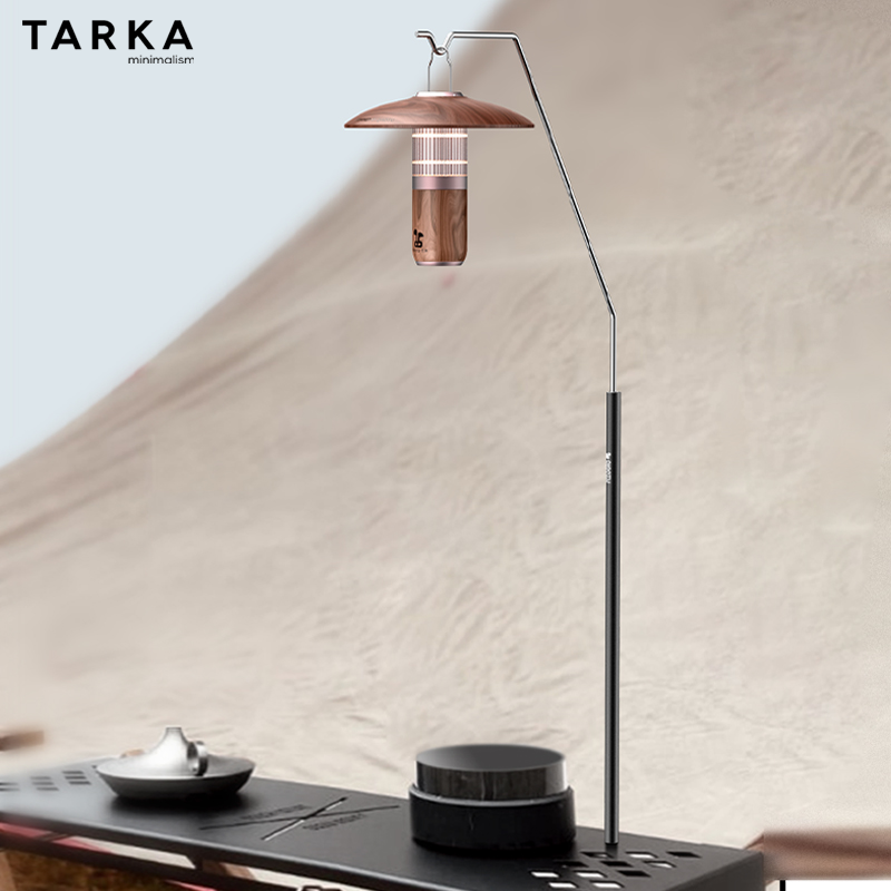 TARKA soporte para linterna al - Outdoor Furniture Australia reseña y precio
