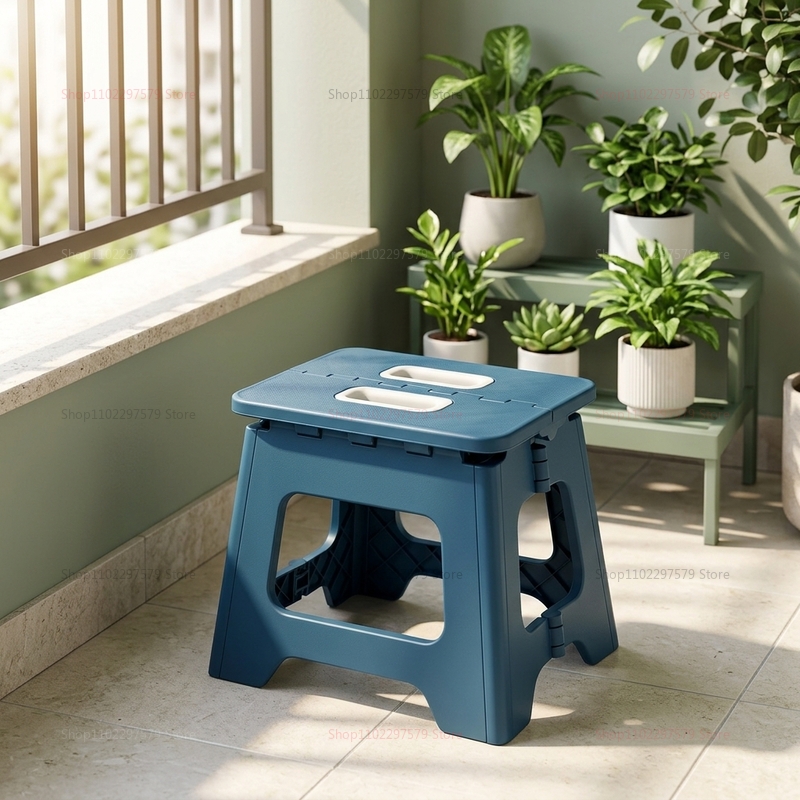 Taburete Plegable para Exterio - Outdoor Furniture Bench reseña y precio