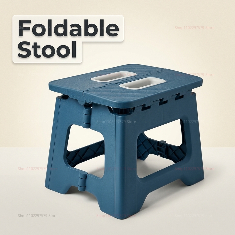 Taburete Plegable para Exterio - Outdoor Furniture Bench reseña y precio