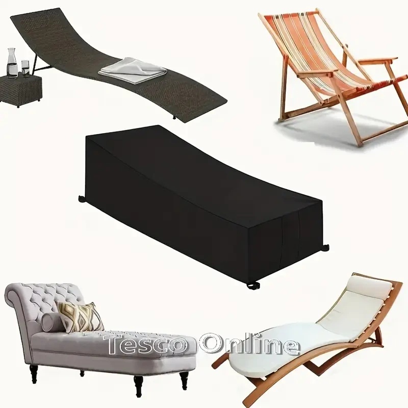 Fundas resistentes para sillas - Outdoor Furniture Heavy Duty reseña y precio