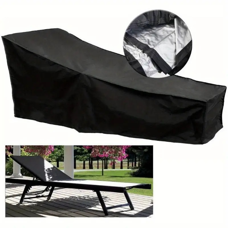 Fundas resistentes para sillas - Outdoor Furniture Heavy Duty reseña y precio