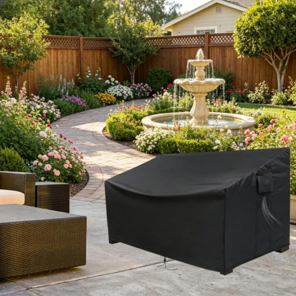 Funda para Sofá de Patio Resis - Outdoor Furniture Heavy Duty reseña y precio
