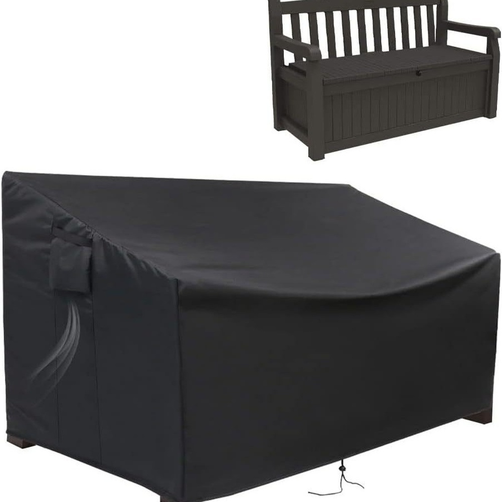 Funda para Sofá de Patio Resis - Outdoor Furniture Heavy Duty reseña y precio