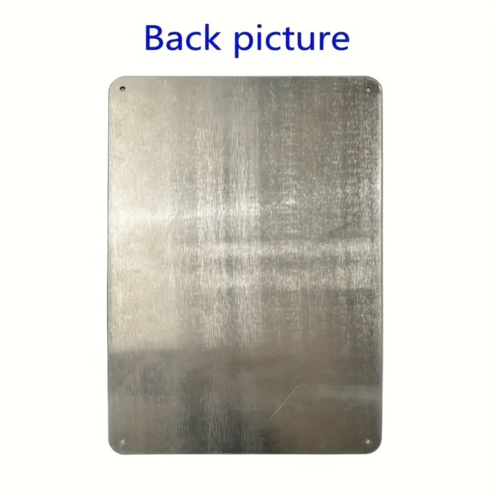 CIFBUY Arte de pared de alumin - Outdoor Furniture Aluminium reseña y precio