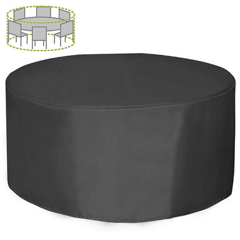 Fundas Redondas para Muebles d - Outdoor Furniture Heavy Duty reseña y precio