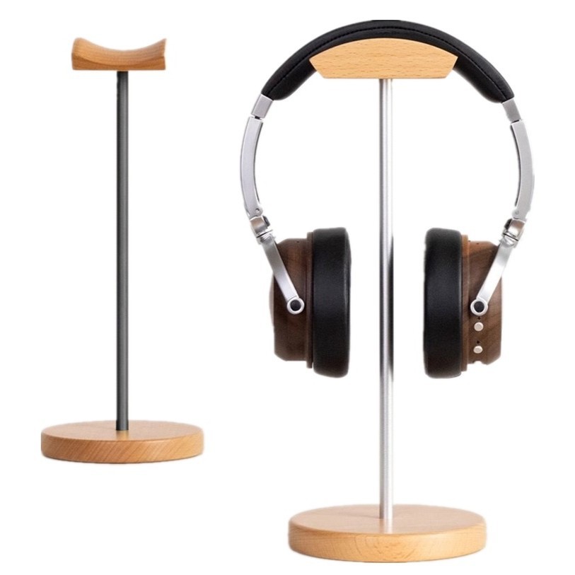 Soporte para Auriculares de Ma - Outdoor Furniture Aluminium reseña y precio
