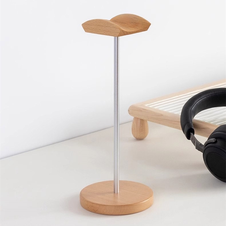 Soporte para Auriculares de Ma - Outdoor Furniture Aluminium reseña y precio