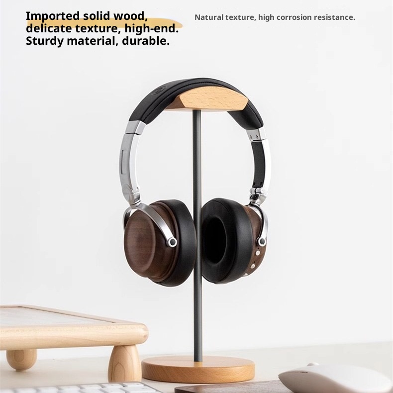 Soporte para Auriculares de Ma - Outdoor Furniture Aluminium reseña y precio
