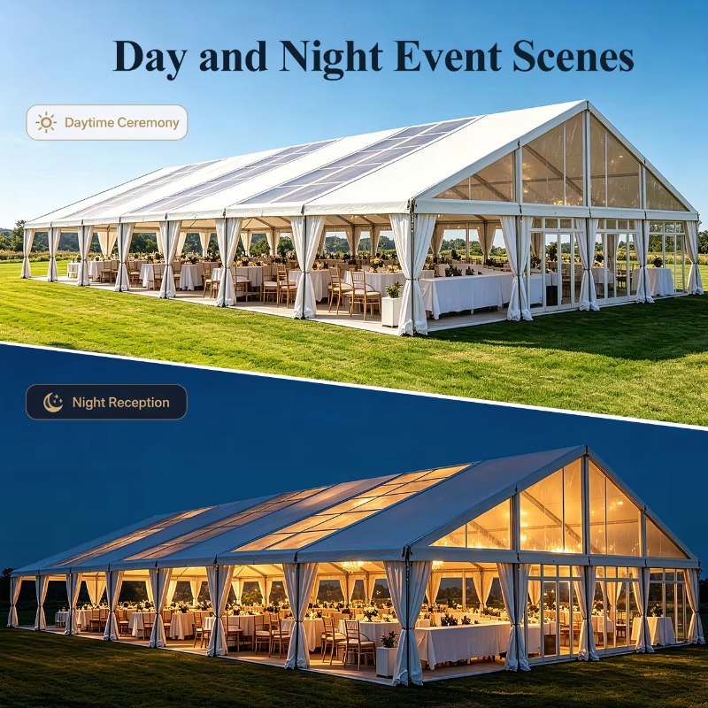 Carpa de Aluminio Personalizab - Outdoor Furniture Aluminium reseña y precio