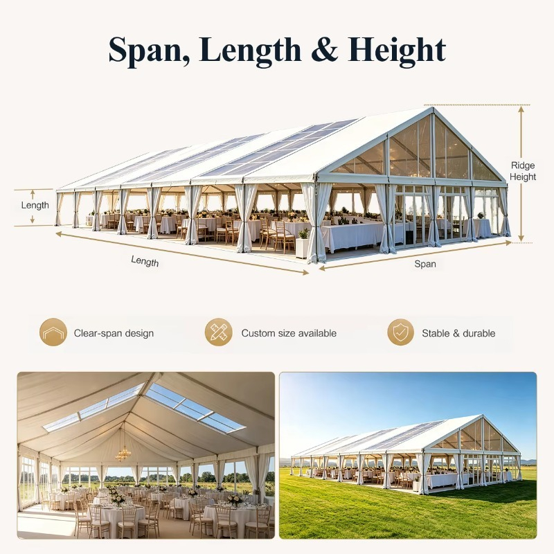 Carpa en forma de A con estruc - Outdoor Furniture Aluminium reseña y precio