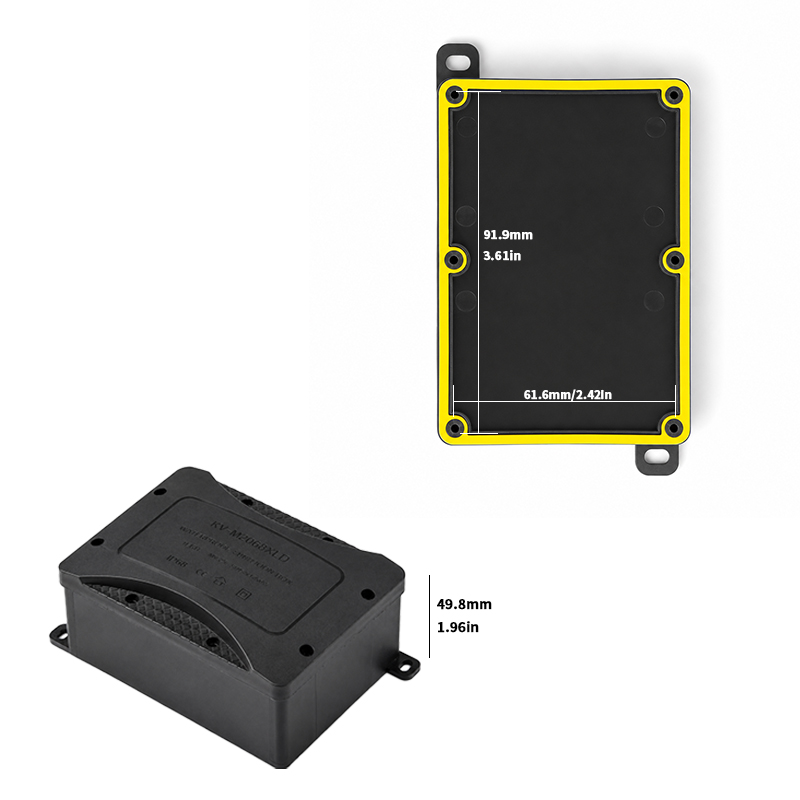 Caja de Conexiones Eléctrica I - Outdoor Furniture Outlet reseña y precio