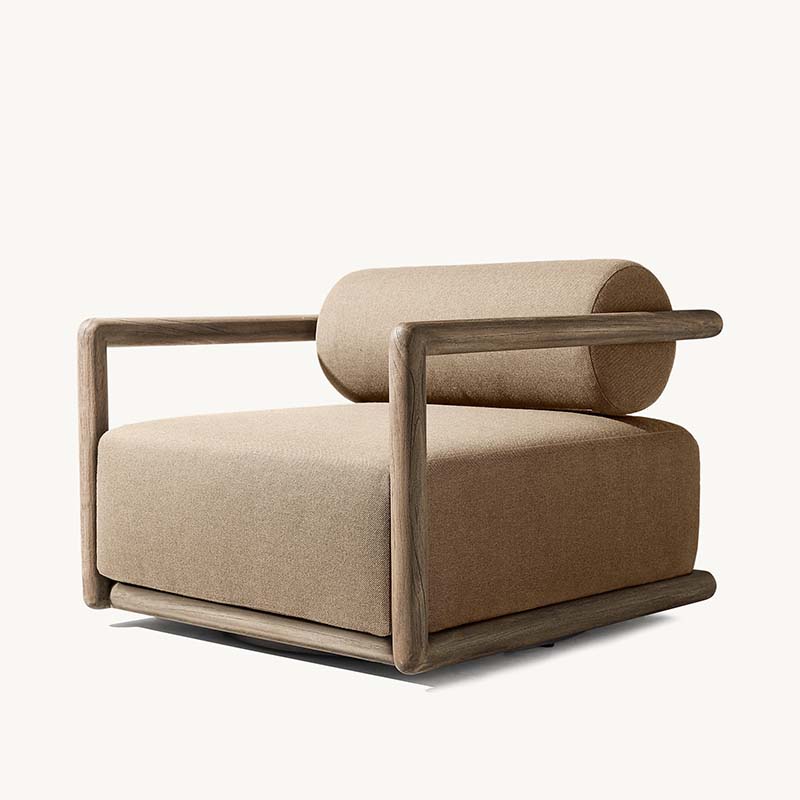 Conjunto de muebles de jardín, - Outdoor Furniture Teak reseña y precio