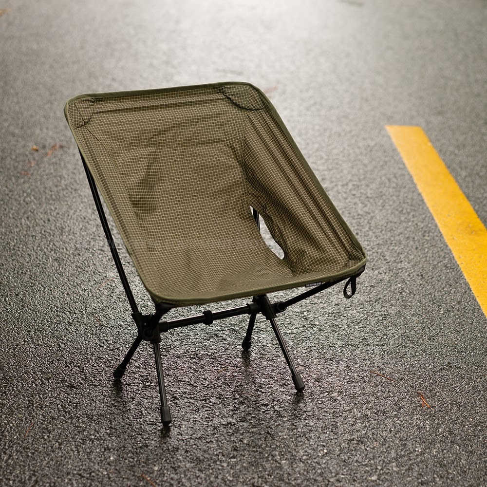Silla Plegable Ultraligera de  - Outdoor Furniture Rocking Chair reseña y precio