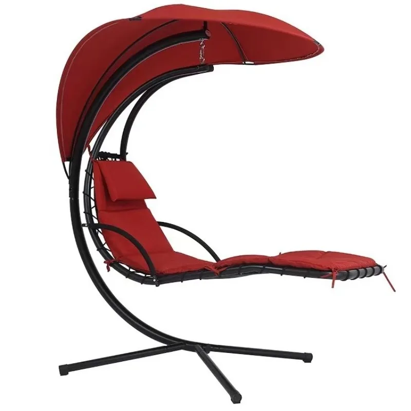 Hamaca desmontable y plegable  - Outdoor Furniture Types reseña y precio
