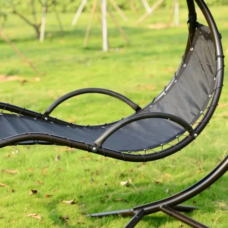 Hamaca desmontable y plegable  - Outdoor Furniture Types reseña y precio