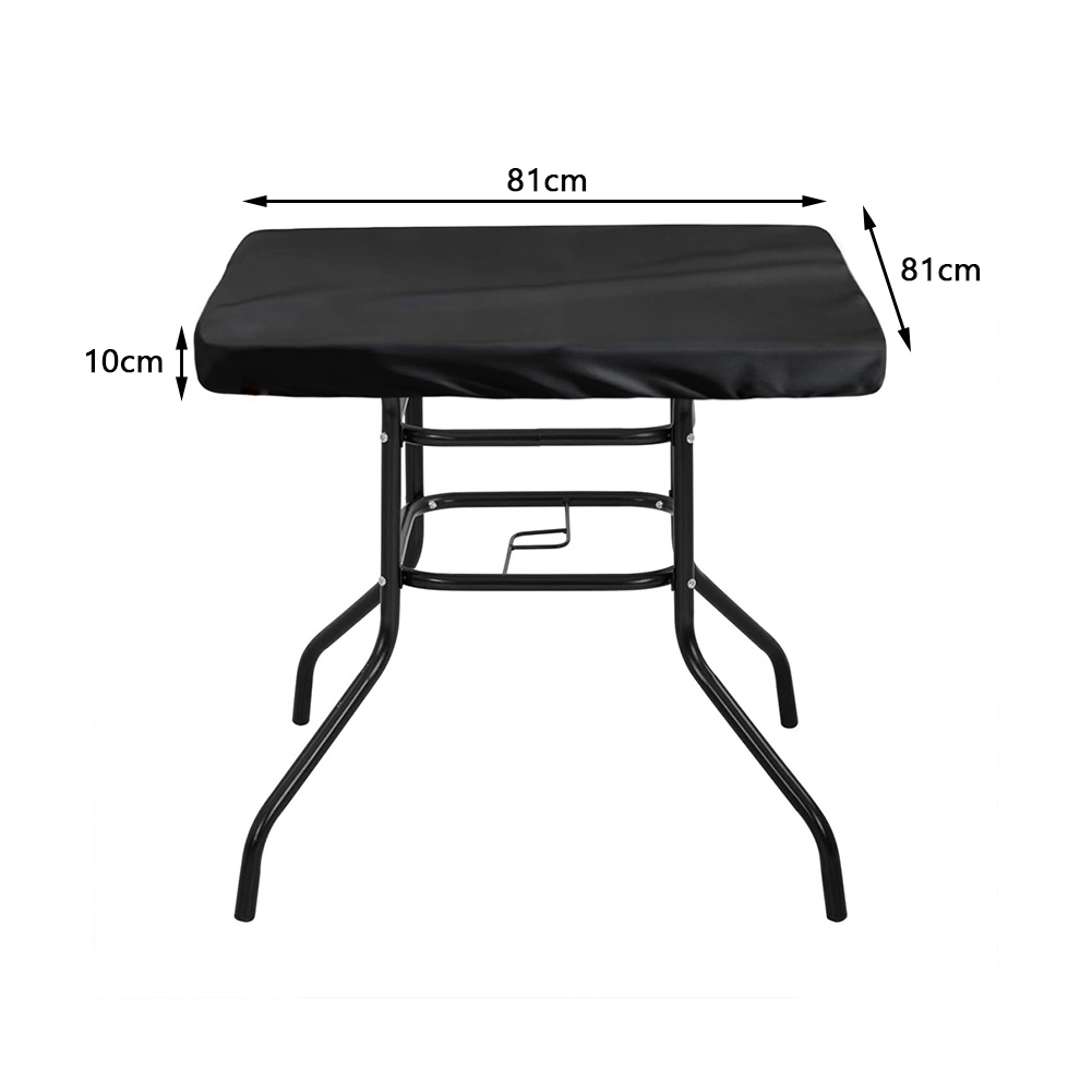 Funda Impermeable para Mesa de - Outdoor Furniture Teak reseña y precio