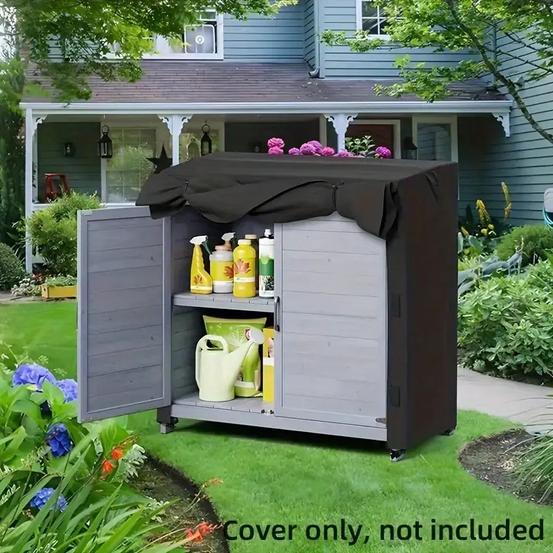 Cubierta impermeable para gabi - Outdoor Furniture Heavy Duty reseña y precio