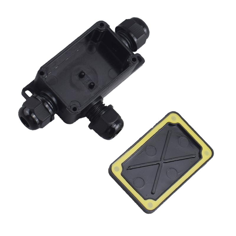 Caja de conexiones de conector - Outdoor Furniture Outlet reseña y precio