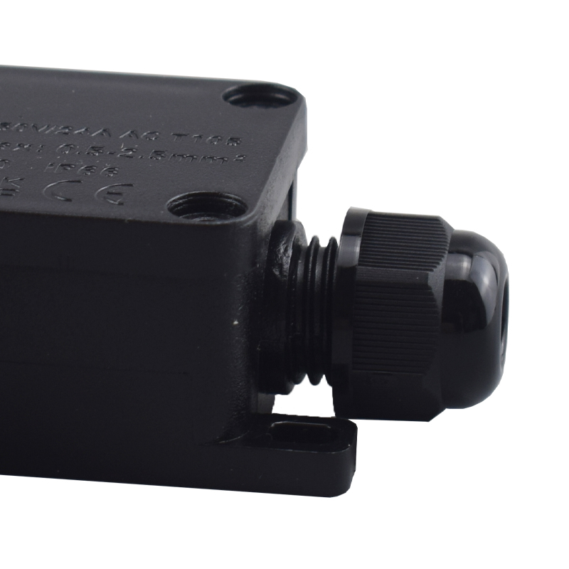 Caja de conexiones de conector - Outdoor Furniture Outlet reseña y precio