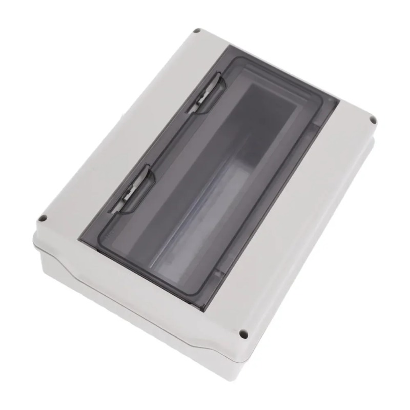 Caja de Distribución Eléctrica - Outdoor Furniture Outlet reseña y precio