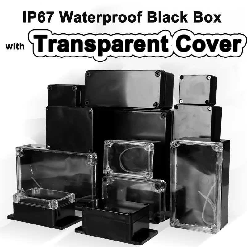Caja de plástico ABS IP67, caj - Outdoor Furniture Outlet reseña y precio