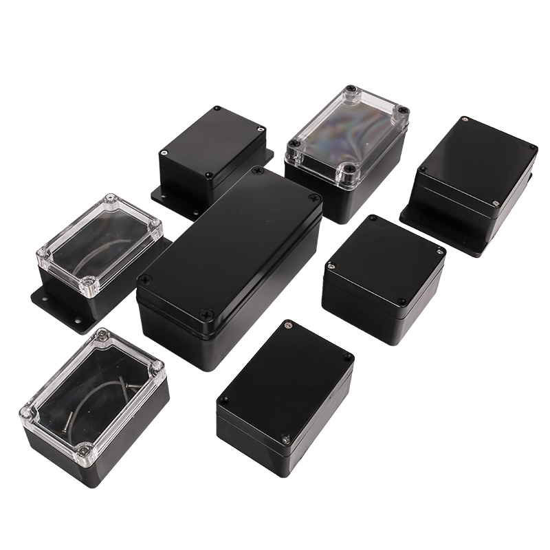 Caja de plástico ABS IP67, caj - Outdoor Furniture Outlet reseña y precio