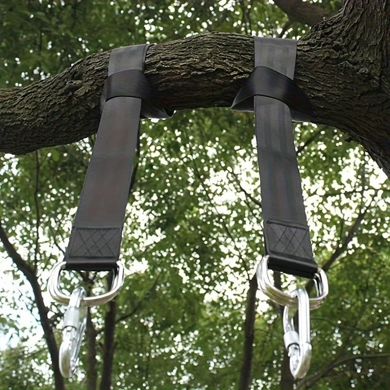 Hamaca columpio para exteriore - Outdoor Furniture Types reseña y precio