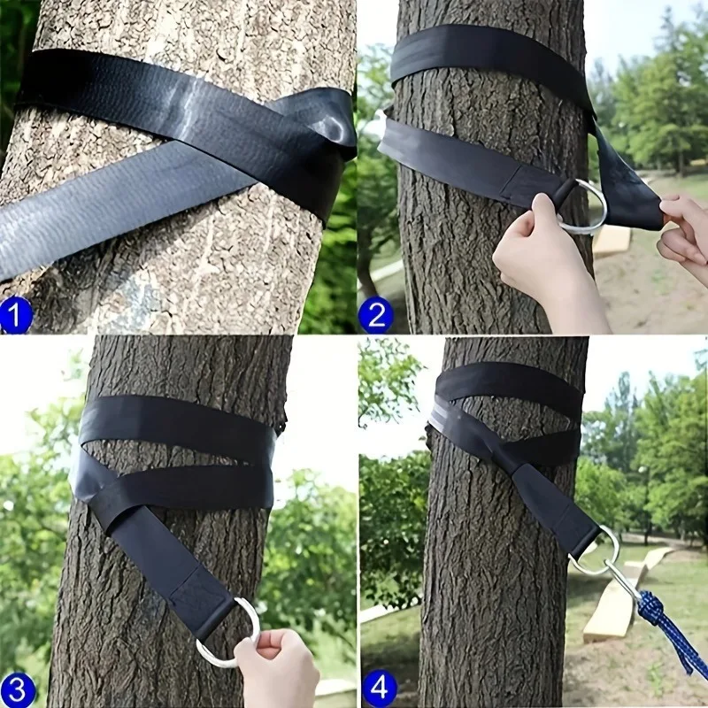 Hamaca columpio para exteriore - Outdoor Furniture Types reseña y precio