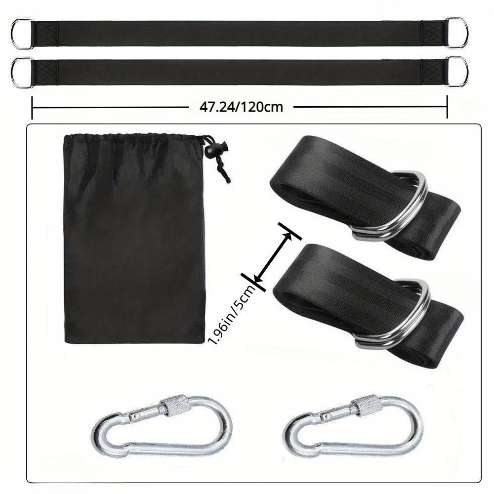 Hamaca columpio para exteriore - Outdoor Furniture Types reseña y precio