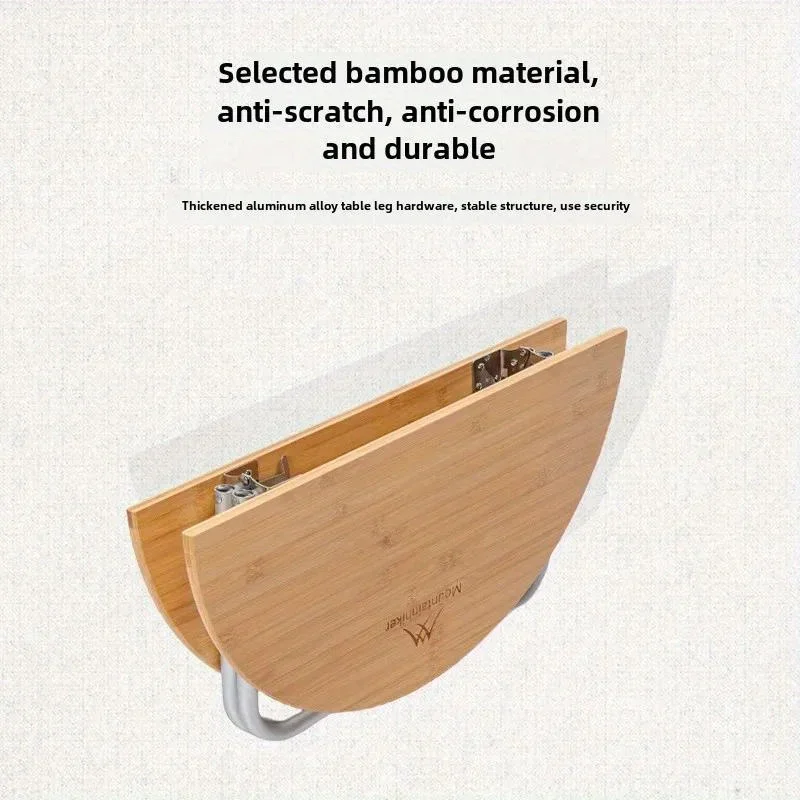 MOUNTAINHIKER Mesa de camping  - Outdoor Furniture Australia reseña y precio