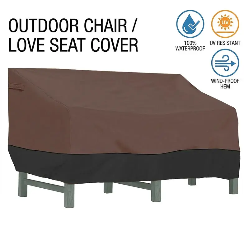 Funda Resistente para Sofá Dob - Outdoor Furniture Heavy Duty reseña y precio