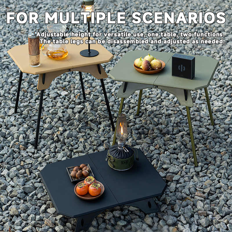 Mesa WESTTUNE para acampar al  - Outdoor Furniture Australia reseña y precio