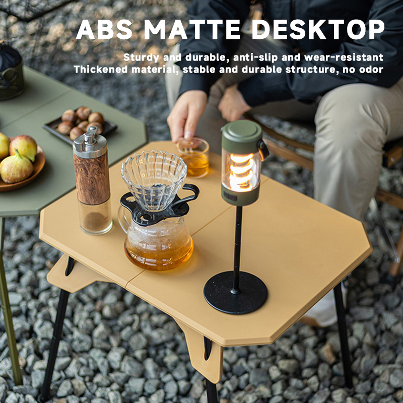 Mesa WESTTUNE para acampar al  - Outdoor Furniture Australia reseña y precio