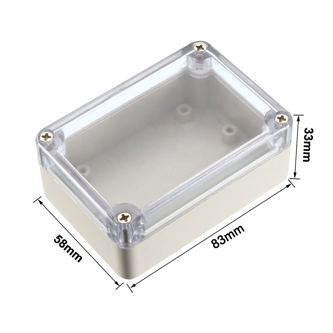 Caja de conexiones de proyecto - Outdoor Furniture Outlet reseña y precio